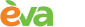 Логотип 'Ева' на электронной карте лояльности